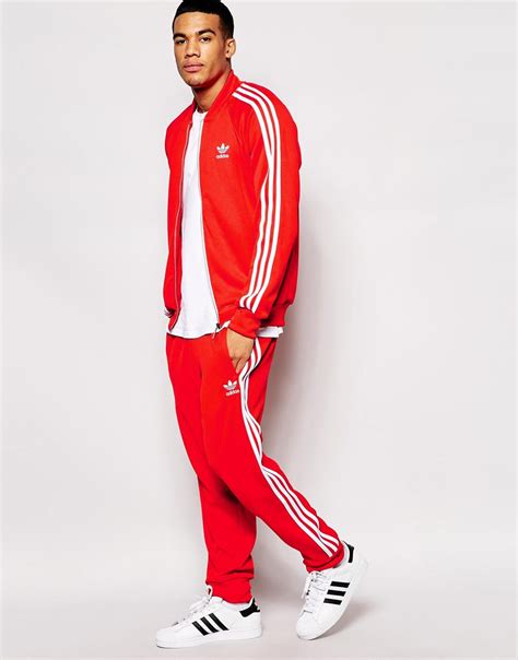 cheap adidas suits|adidas original tracksuits for men.